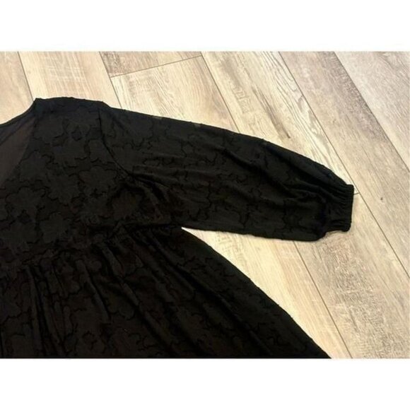 Maurices plus size black dress - Picture 3 of 11